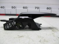 Ручка двери задней внутренняя левая на Mitsubishi Outlander GF0W — фото 3