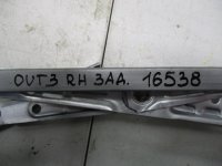 Стеклоподъемник электрический задний правый на Mitsubishi Outlander GF0W — фото 6