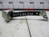 Ограничитель двери на Mitsubishi Outlander GF0W — фото 2
