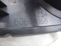 Накладка торпедо левая на Mitsubishi Outlander GF0W — фото 6