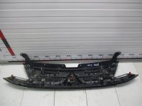 Решетка радиатора на Mitsubishi Outlander GF0W — фото 3