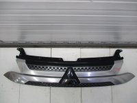 Решетка радиатора на Mitsubishi Outlander GF0W — фото 8