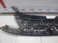 Решетка радиатора на Mitsubishi Outlander GF0W — фото 6