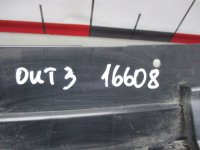 Решетка радиатора на Mitsubishi Outlander GF0W — фото 12