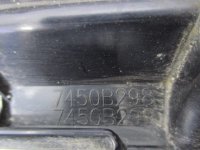 Решетка радиатора на Mitsubishi Outlander GF0W — фото 11