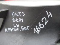 Обшивка двери багажника на Mitsubishi Outlander GF0W — фото 5