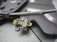 Рычаг ручника на Mitsubishi Outlander GF0W — фото 5