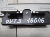 Блок комфорта на Mitsubishi Outlander GF0W — фото 6
