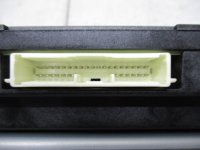 Блок комфорта на Mitsubishi Outlander GF0W — фото 4