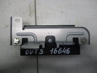 Блок комфорта на Mitsubishi Outlander GF0W — фото 5