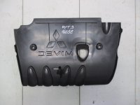 Крышка двигателя декоративная на Mitsubishi Outlander GF0W — фото 2