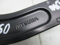 Поводок дворника правый на Mitsubishi Outlander GF0W — фото 4