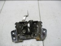 Замок капота на Mitsubishi Outlander GF0W — фото 3