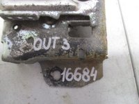 Замок капота на Mitsubishi Outlander GF0W — фото 4