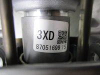 Рулевая колонка на Mitsubishi Outlander GF0W — фото 8