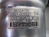 Рулевая колонка на Mitsubishi Outlander GF0W — фото 9