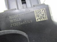Педаль газа на Mitsubishi Outlander GF0W — фото 4