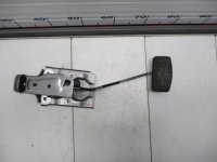 Педаль тормоза на Mitsubishi Outlander GF0W — фото 3