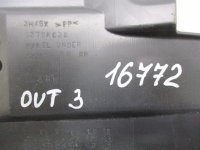 Защита топливного бака на Mitsubishi Outlander GF0W — фото 4