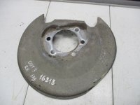 Пыльник тормозного диска на Mitsubishi Outlander GF0W — фото 2