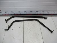 Лента крепления бензобака на Mitsubishi Outlander GF0W — фото 1