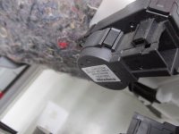 Корпус печки на Mitsubishi Outlander GF0W — фото 7