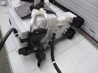 Корпус печки на Mitsubishi Outlander GF0W — фото 12
