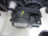 Корпус печки на Mitsubishi Outlander GF0W — фото 11