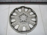 Колпак декоративный на Skoda Octavia A4 — фото 2