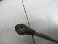 Трос КПП на Chevrolet Captiva — фото 4