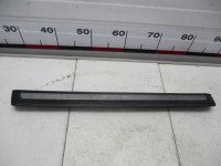 Накладка порога передняя правая на Toyota Camry XV50 — фото 7