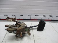 Педаль тормоза на Toyota Camry XV50 — фото 5