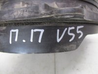 Динамик на Toyota Camry XV50 — фото 6