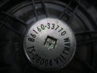 Динамик на Toyota Camry XV50 — фото 4