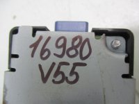 Блок электронный на Toyota Camry XV50 — фото 4
