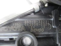 Стеклоподъемник электрический задний левый на Toyota Camry XV50 — фото 4