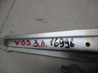 Стеклоподъемник электрический задний левый на Toyota Camry XV50 — фото 5