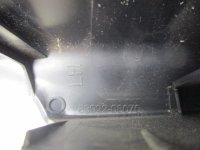 Накладка декоративная на Toyota Camry XV50 — фото 4