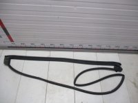 Уплотнитель двери на Toyota Camry XV50 — фото 2
