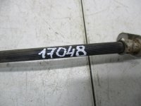 Шланг тормозной передний на Toyota Camry XV50 — фото 4