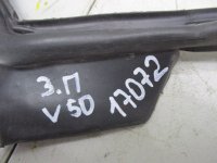Уплотнитель двери на Toyota Camry XV50 — фото 2