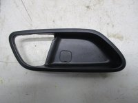 Накладка ручки внутренней передняя правая на Kia Rio FB — фото 1