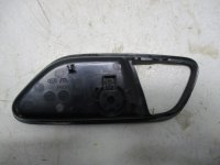 Накладка ручки внутренней передняя правая на Kia Rio FB — фото 2
