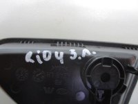 Накладка ручки внутренней задняя левая на Kia Rio FB — фото 4