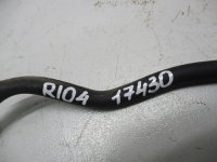 Трубка топливная на Kia Rio FB — фото 4