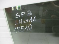 Стекло двери задней левой на Kia Sportage SL — фото 2
