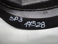 Кожух рулевой колонки нижний на Kia Sportage SL — фото 5