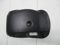 Кожух рулевой колонки нижний на Kia Sportage SL — фото 4