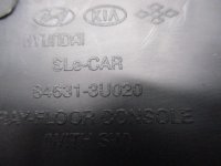 Адаптер USB сетевой на Kia Sportage SL — фото 6