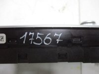 Блок управления климатической установкой на BMW 7-Series G11, G12 — фото 11